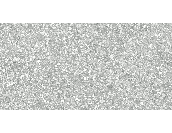 Anatolia Floor Tiles Station Ash Matte 12" x 24"