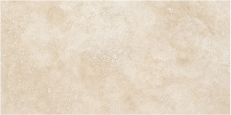 Anatolia Floor Tiles Ivory Travertine Honed 12" x 24"