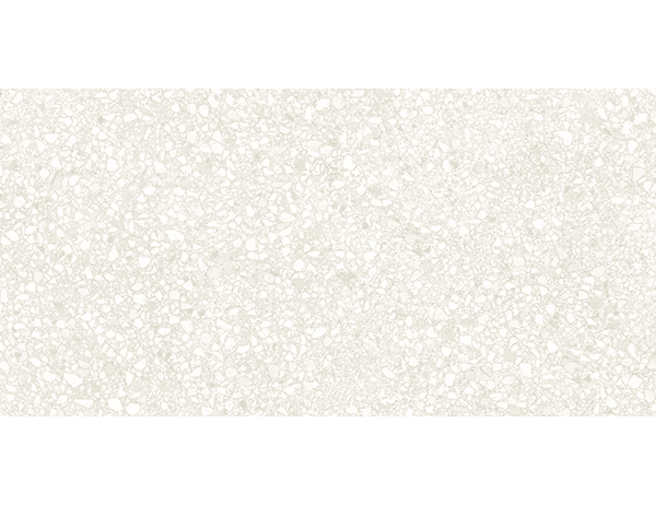 Anatolia Floor Tiles Station Ivory Matte 12" x 24"