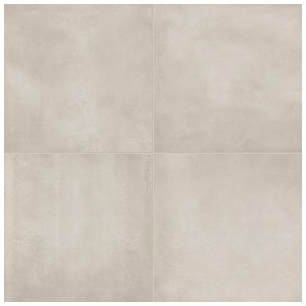Anatolia Floor Tile Form Sand Matte 7-3/4" x 7-3/4"