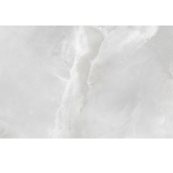 Anatolia Floor Tile Plata Onyx Crystallo Matte 12" x 24"