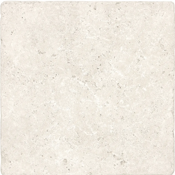 Anatolia Floor Tiles Ivory Travertine Tumbled 12" x 12"