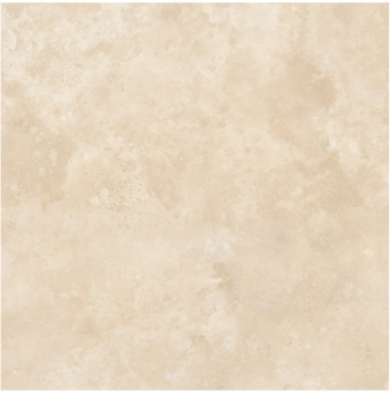 Anatolia Floor Tiles Ivory Travertine Honed 18" x 18"