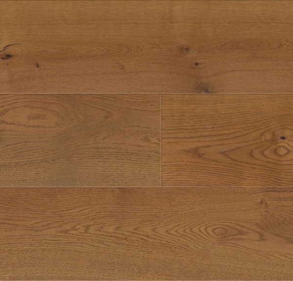 Fuzion Engineered Hardwood Northern Retreat Deerfield 9-1/2" - 5/8"