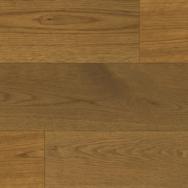 Fuzion Engineered Hardwood Outer Banks Elite Breakwater Bronze 6" - 3/4"