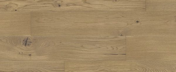 Fuzion Engineered Hardwood Castello Valletta 7" - 9/16"