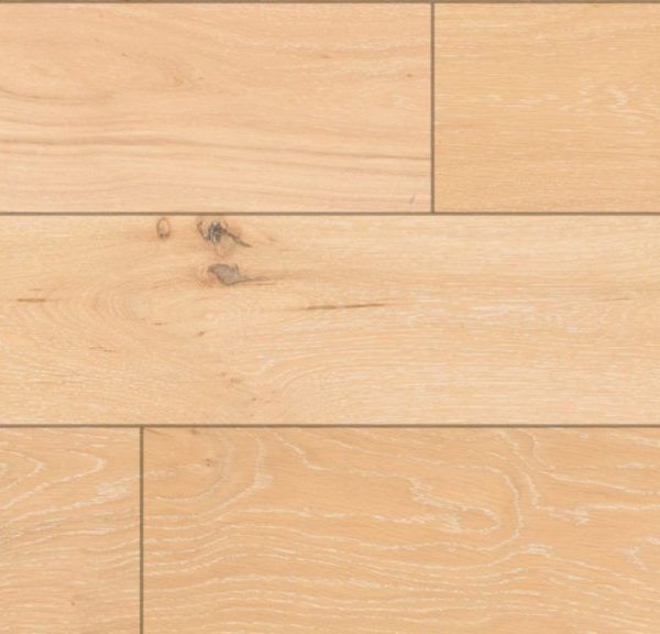 Fuzion Engineered Hardwood Castello Cavallina 7" - 9/16"