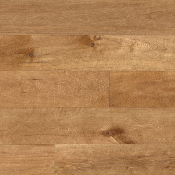 Fuzion Engineered Hardwood Expressions Visage 7-1/2" - 9/16"