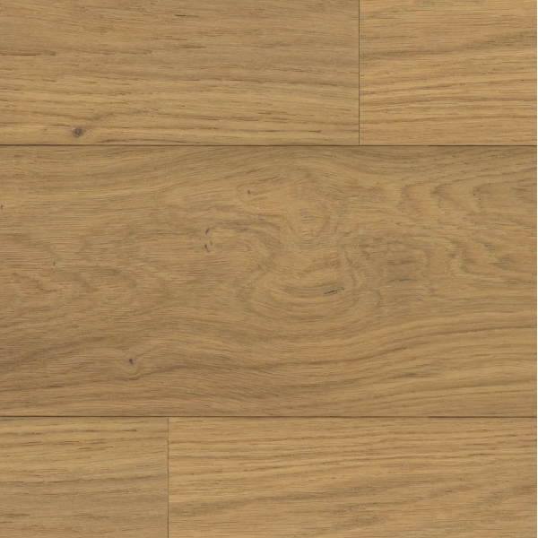 Fuzion Engineered Hardwood Demure Quiet Quill 6-1/2" - 3/4"
