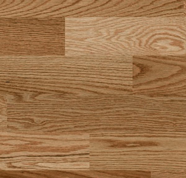 Fuzion Engineered Hardwood Countryside Paddock Fence 3-1/2" - 3/4"