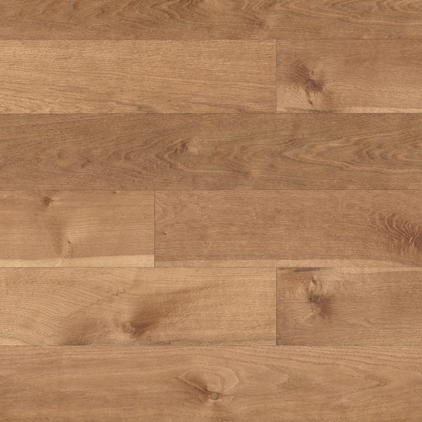 Fuzion Engineered Hardwood Summit Ridge Rubble Creek 6-1/2" - 1/2"