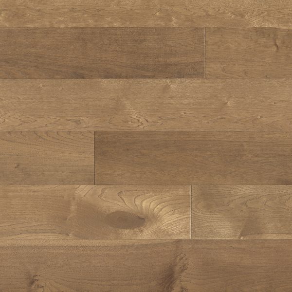 Fuzion Engineered Hardwood Summit Ridge Gaston 6-1/2" - 1/2"