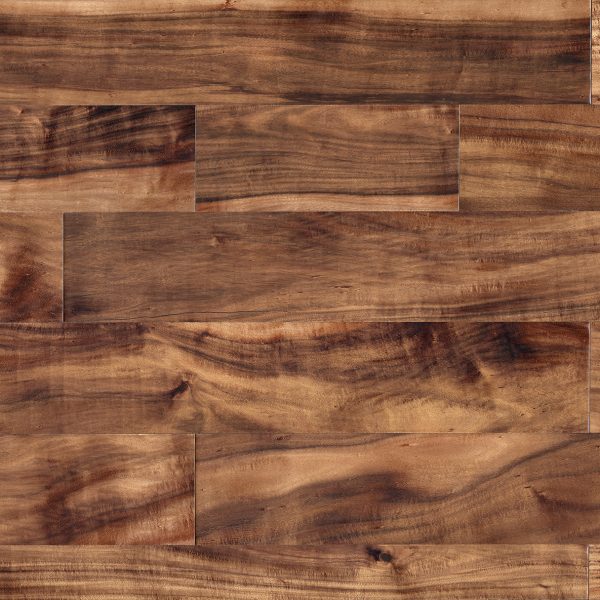 Fuzion Engineered Hardwood Summit Ridge Golden Rock 6-1/2" - 1/2"