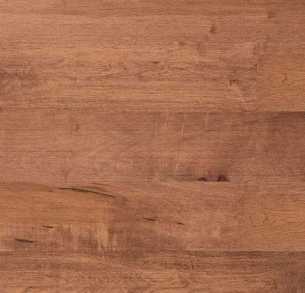 Fuzion Engineered Hardwood Bistro Mochaccino 5" - 3/4"