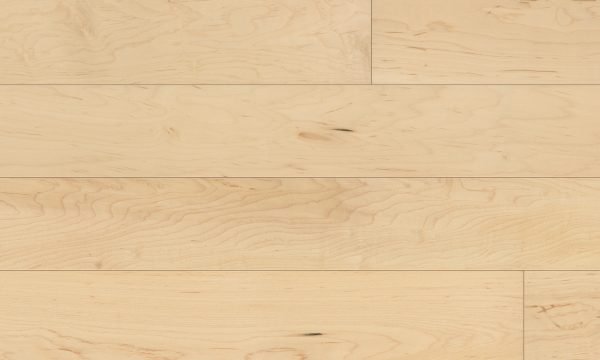 Fuzion Engineered Hardwood Countryside Natural Maple 3-1/2" - 3/4"
