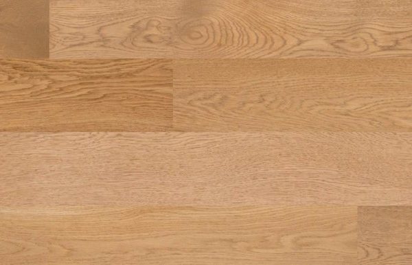 Fuzion Engineered Hardwood Bistro Barista 5" - 3/4"