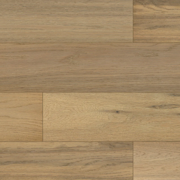 Fuzion Engineered Hardwood Casa Bella Sorrento Silver 5" - 1/2"