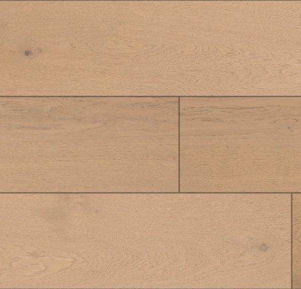 Fuzion Engineered Hardwood Coastline Whisper Waves 7-1/2" - 1/2"