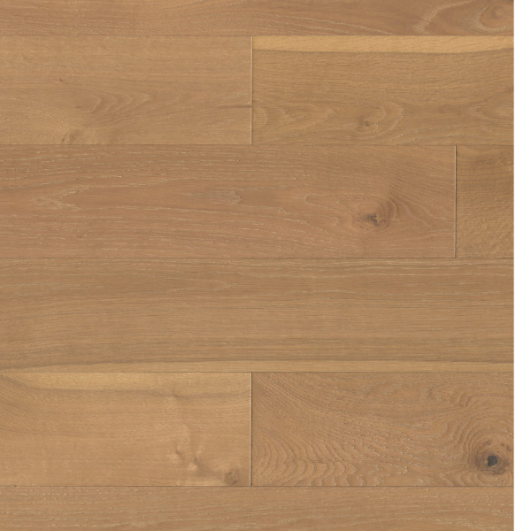 Fuzion Engineered Hardwood Summit Ridge Jasper 6-1/2" - 1/2"
