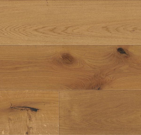 Fuzion Engineered Hardwood Northern Retreat Boathouse 9-1/2" - 5/8"