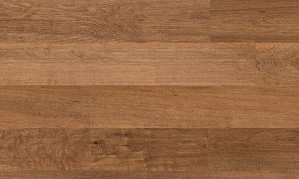 fuzion engineered hardwood bistro french roast 5" - 3/4"