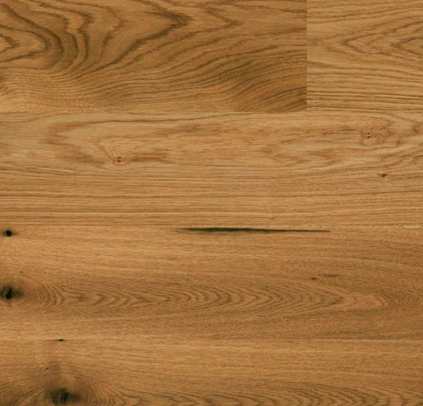 Fuzion Engineered Hardwood Outer Banks Clic Canyon 6" - 9/16"