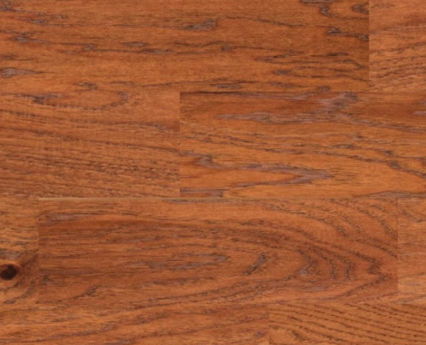 Fuzion Engineered Hardwood Casa Bella Mink 5" - 1/2"