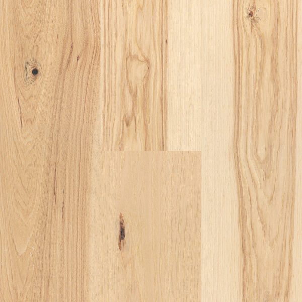 Next Floor Engineered Hardwood Forest Hill Mountain Lodge Hickory 7-1/2" - 5/16"