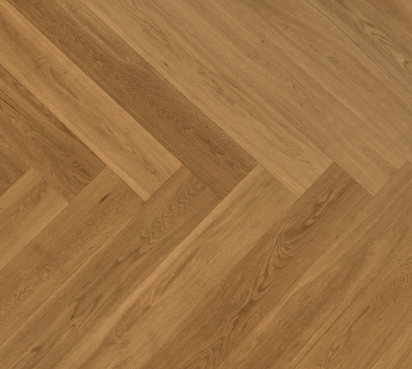 Grandeur Flooring Engineered Hardwood Herringbone Barossa 6" - 3/4"