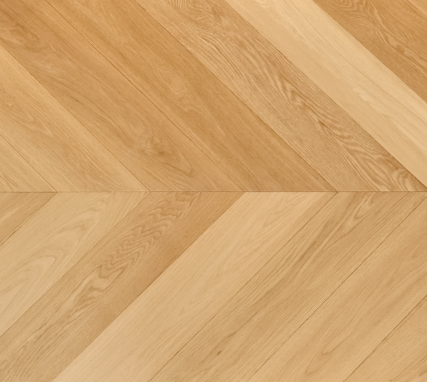 Grandeur Flooring Engineered Hardwood Herringbone Napa Valley Chevron 6" - 3/4"
