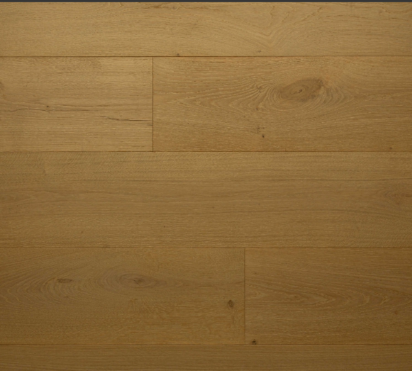 Grandeur Flooring Engineered Hardwood Elite Banff 9-1/2" - 3/4"