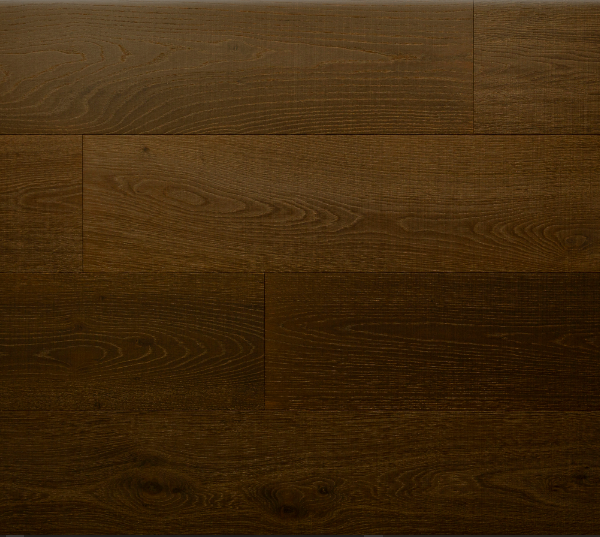 Grandeur Flooring Engineered Hardwood Elite Cape Breton 9-1/2" - 3/4"
