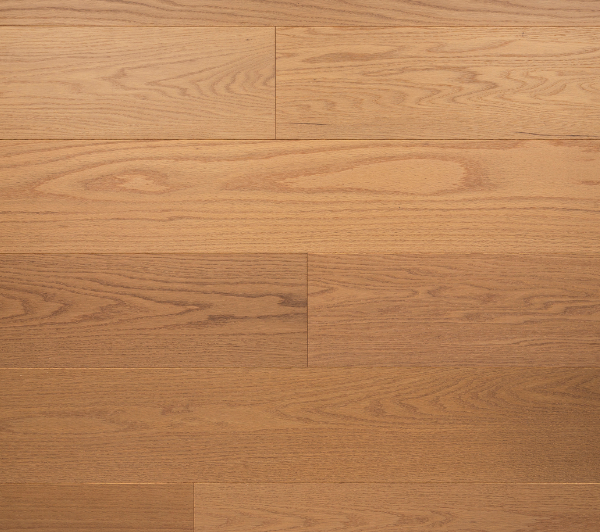 Grandeur Flooring Engineered Hardwood Prestige Forest Hill 7-1/2" - 3/4"