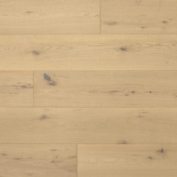Grandeur Flooring Engineered Hardwood Enterprise Cliff 7-1/2" - 3/4"