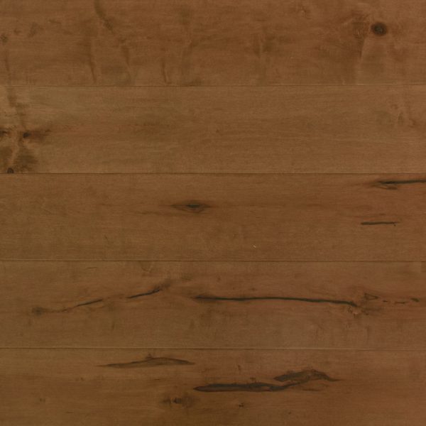 Grandeur Flooring Engineered Hardwood Divine Leo 7-1/2" - 3/4"