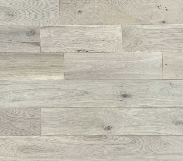 Grandeur Flooring Engineered Hardwood Sunshine Clear Water 6" - 3/4"