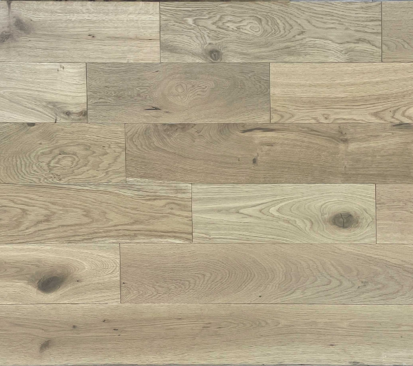 Grandeur Flooring Engineered Hardwood Sunshine Key West 6" - 3/4"