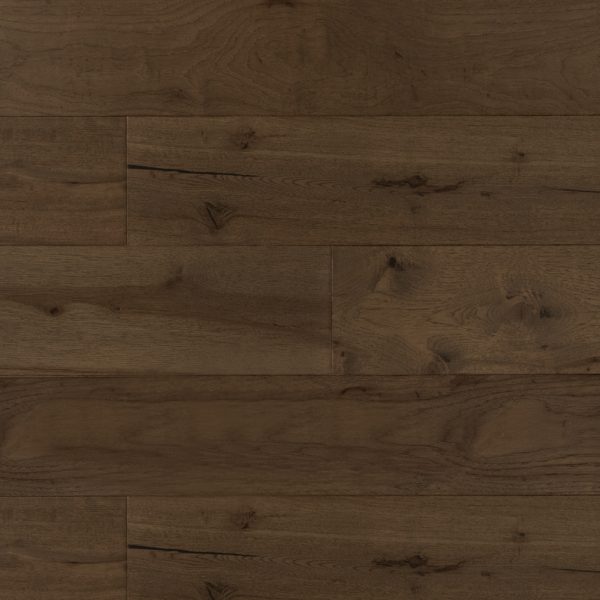 Grandeur Flooring Engineered Hardwood Elevation Alpine 7-1/2" - 3/4"