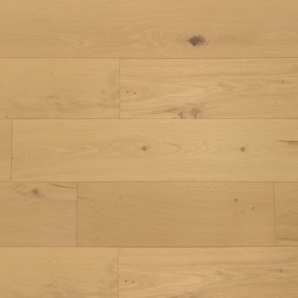 Grandeur Flooring Engineered Hardwood Metropolitan Moon Frost 7-1/2" - 3/4"