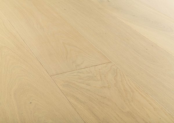 Grandeur Flooring Engineered Hardwood Ultra Broadway 7-1/2" - 3/4"