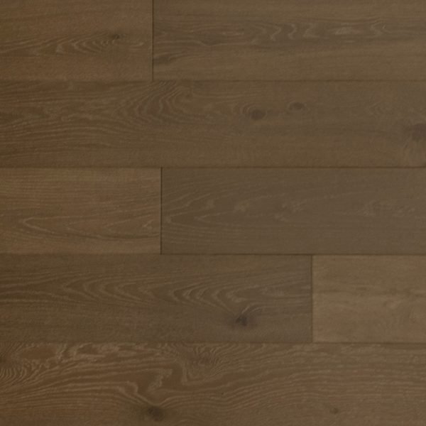 Grandeur Flooring Engineered Hardwood Metropolitan Levee 7-1/2" - 3/4"