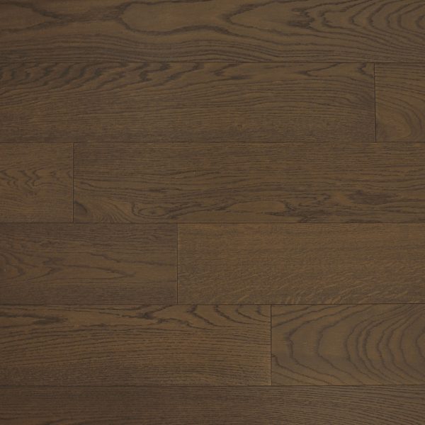 Grandeur Flooring Engineered Hardwood Scandinavia St. Lucia 6-1/2" - 3/4"