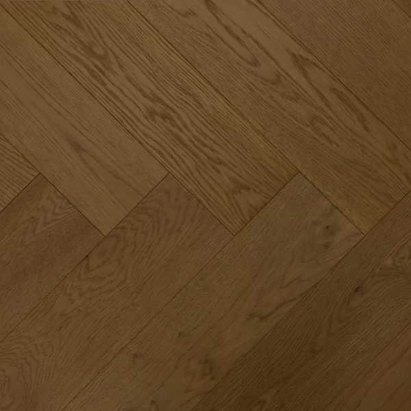 Grandeur Flooring Engineered Hardwood Herringbone Lagom 5" - 3/4"