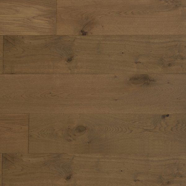 Grandeur Flooring Engineered Hardwood Metropolitan Bedrock 7-1/2" - 3/4"