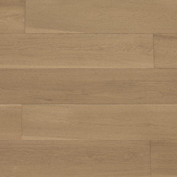 Grandeur Flooring Engineered Hardwood Scandinavia Tahiti 6-1/2" - 3/4"