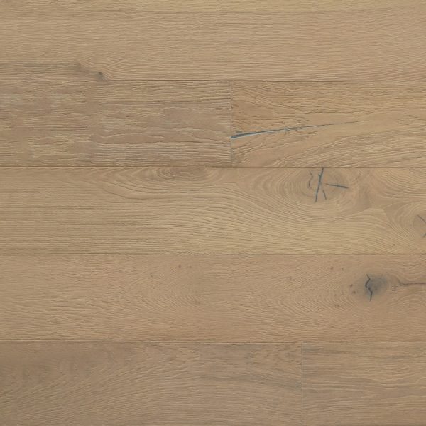Grandeur Flooring Engineered Hardwood Metropolitan Rhine River 7-1/2" - 3/4"