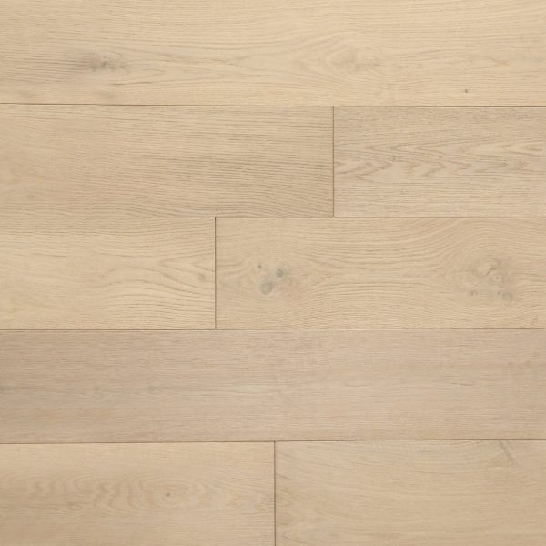 Grandeur Flooring Engineered Hardwood Ultra Sahara 7-1/2" - 3/4"