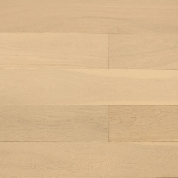 Grandeur Flooring Engineered Hardwood Scandinavia White Island 6-1/2" - 3/4"