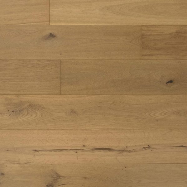 Grandeur Flooring Engineered Hardwood Metropolitan Moraine 7-1/2" - 3/4"