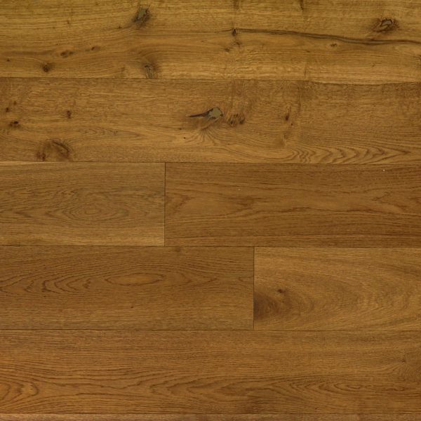 Grandeur Flooring Engineered Hardwood Metropolitan Santol 7-1/2" - 3/4"